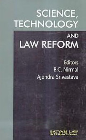 Science, Technology and Law Reform