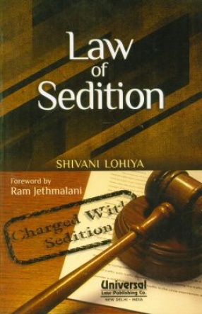 Law of Sedition