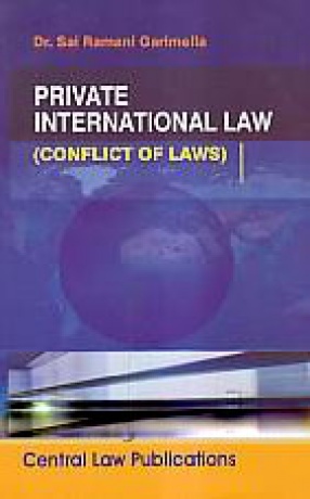 Private International Law: Conflict of Laws