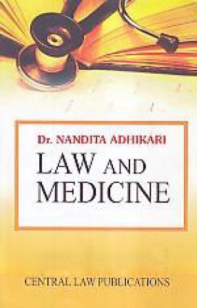 Law and Medicine