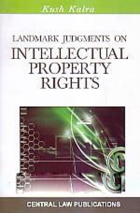 Landmark judgments on Intellectual Property Rights