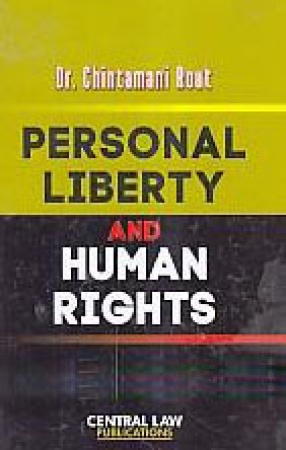 Personal Liberty and Human Rights