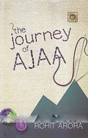 The Journey of Ajaa