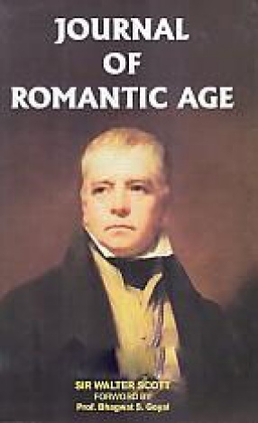 Journal of Romantic Age (In 3 Volumes)