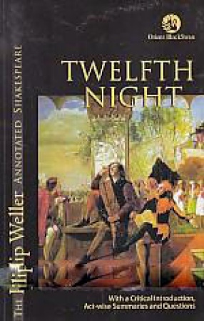 William Shakespeare's Twelfth Night