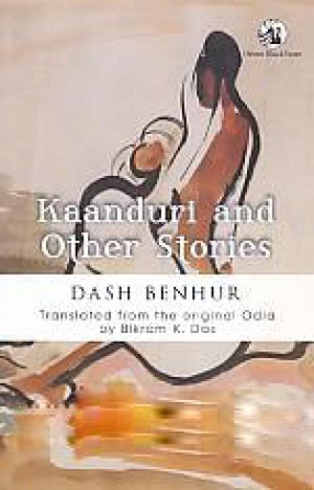 Kaanduri and Other Stories