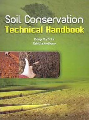 Soil Conservation Technical Handbook