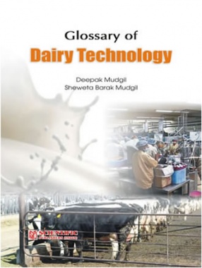 Glossary of Dairy Technology