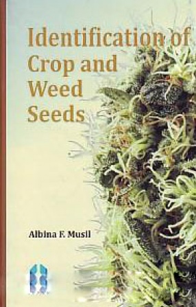 Identification of Crop and Weed Seeds