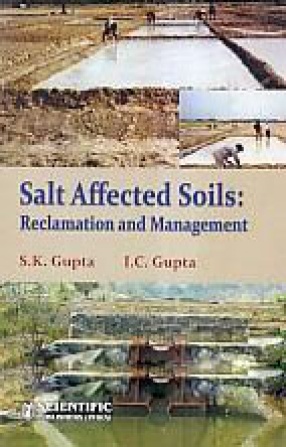 Salt Affected Soils: Reclamation and Management