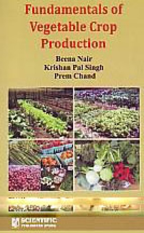 Fundamentals of Vegetable Crop Production