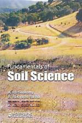 Fundamentals of Soil Science