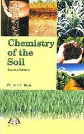 Chemistry of the Soil