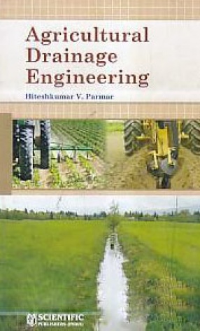Agricultural Drainage Engineering