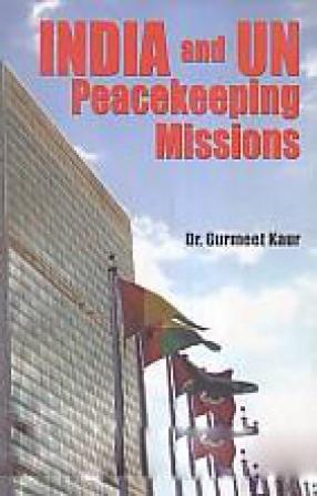 India and UN Peacekeeping Missions