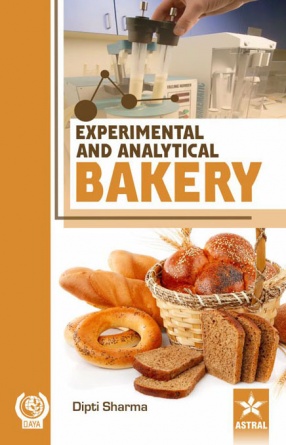 Experimental and Analytical Bakery