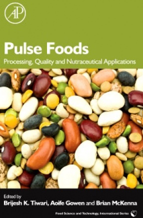  Pulse Foods: Processing Quality and Nutraceutical Applications