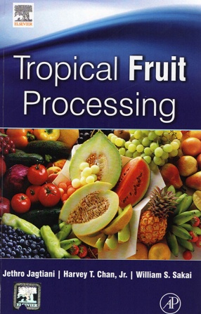 Tropical Fruit Processing