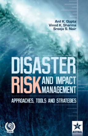 Disaster Risk and Impact Management: Approaches, Tools and Strategies