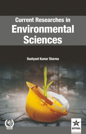 Current Researches in Environmental Sciences