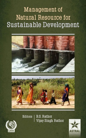 Management of Natural Resource for Sustainable Development