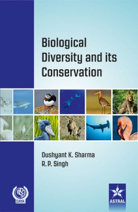 Biological Diversity and Its Conservation