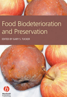 Food Biodeterioration and Preservation