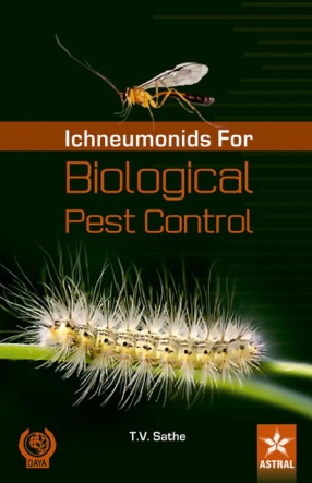 Biological Pest Cantrol For Ichneumonids