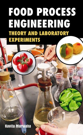 Food Process Engineering: Theory and Laboratory Experiments