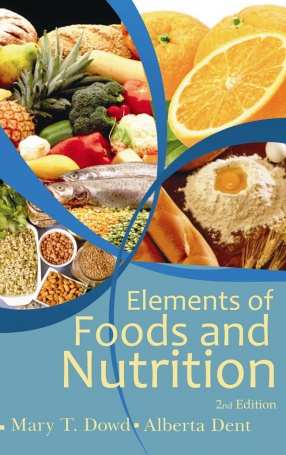 Elements of Foods and Nutrition
