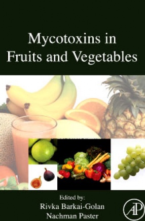 Mycotoxins in Fruits and Vegetables