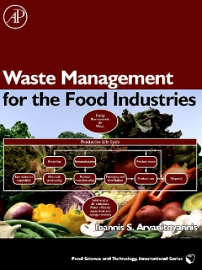 Waste Management for the Food Industries