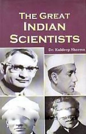 The Great Indian Scientists