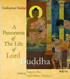 A Panorama of The Life of Lord Buddha