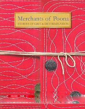 Merchants of Poona: Stories of Grit & Determination