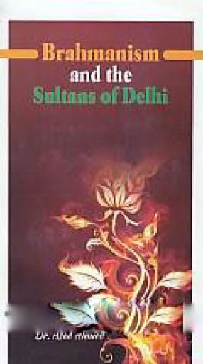 Brahmanism & the Sultans of Delhi