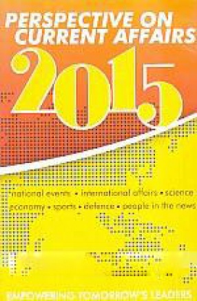 Perspective on Current Affairs 2015