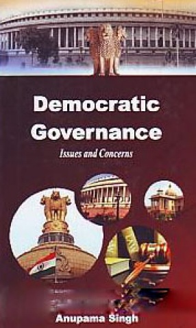 Democratic Governance: Issues and Concerns