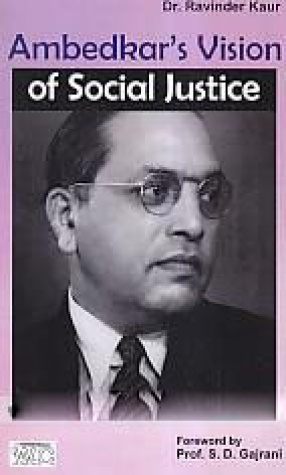 Ambedkar's Vision of Social Justice