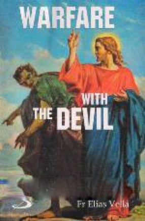 Warfare With the Devil 