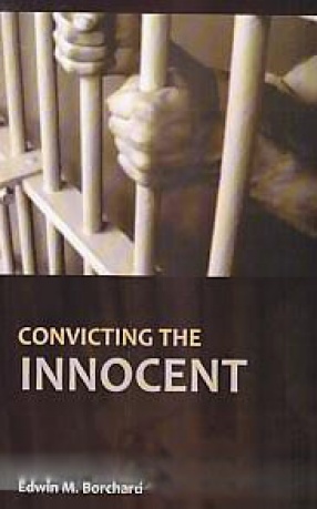 Convicting the Innocent