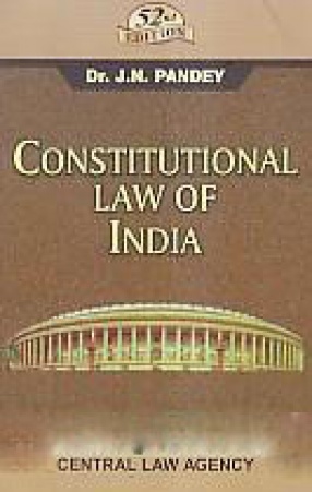 Constitutional Law of India