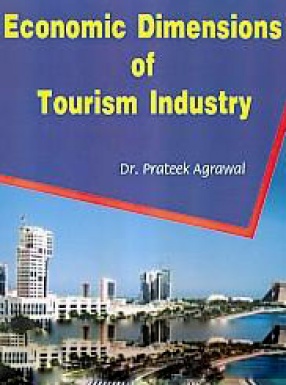 Economic Dimensions of Tourism Industry