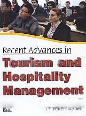 Recent Advances in Tourism and Hospitality Management