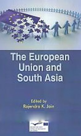 The European Union and South Asia