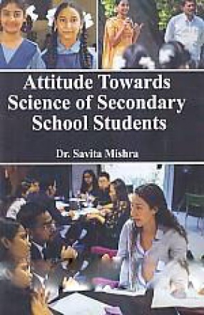 Attitude Towards Science of Secondary School Students