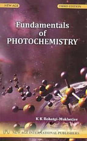 Fundamentals of Photochemistry