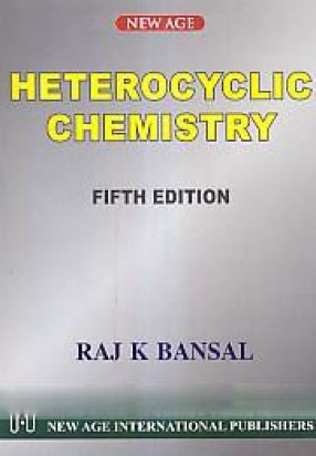 Heterocyclic Chemistry