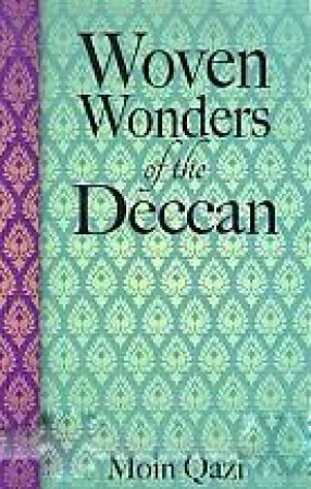 Woven Wonders of the Deccan