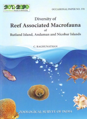 Diversity of Reef Associated Macrofauna of Rutland Island, Andaman and Nicobar Islands